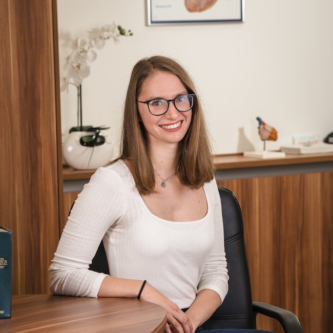 Bild eines Mitarbeiters