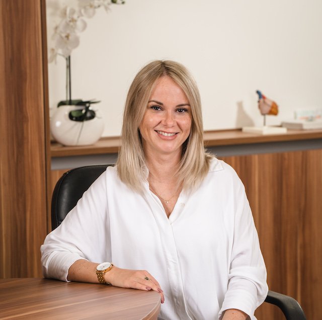 Bild eines Mitarbeiters