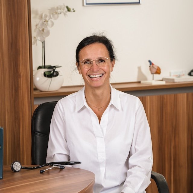 Bild eines Mitarbeiters