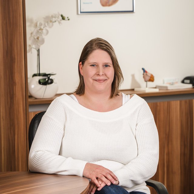 Bild eines Mitarbeiters